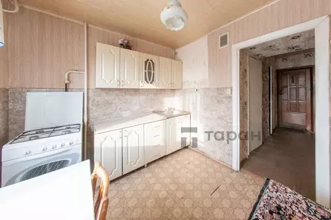 1-к кв. Челябинская область, Челябинск ул. 50-летия ВЛКСМ, 7 (33.7 м)