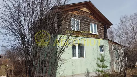 Дом в Свердловская область, Ревда № 4 ОАО СУМЗ СОТ, 13 (52 м)