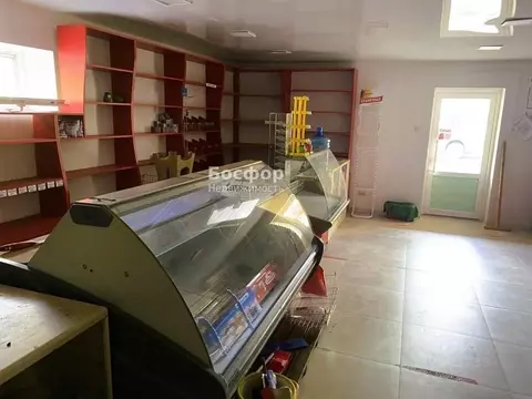 Торговая площадь в Крым, Феодосия муниципальный округ, с. ...