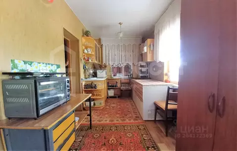 Дом в Волгоградская область, Городищенский район, Ерзовское городское ...