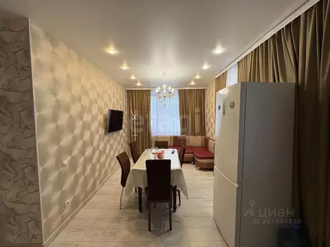 2-к кв. Тюменская область, Тюмень ул. Андрея Кореневского, 11 (50.0 м)