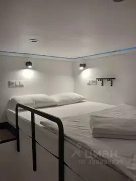 Комната Москва ул. Буженинова, 2