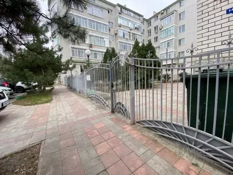 Студия Краснодарский край, Анапа Терская ул., 40 (22.0 м)