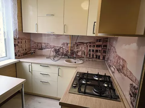 1-к кв. Татарстан, Казань просп. Ибрагимова, 81 (33.0 м)