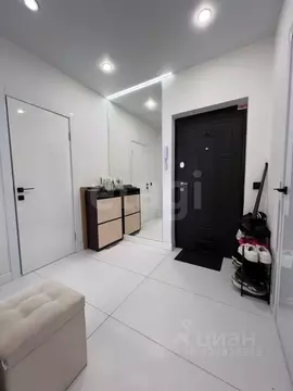 1-к кв. Севастополь ул. Горпищенко, 143к2 (36.8 м)