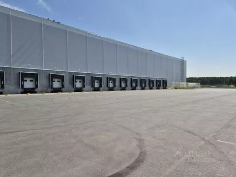 Склад в Свердловская область, Екатеринбург ул. Аппаратная, 4 (14000 м)