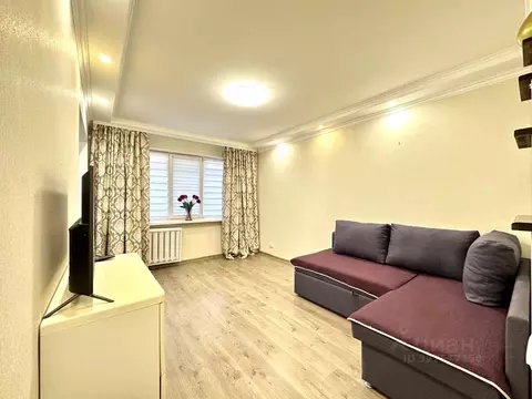 2-к кв. Башкортостан, Уфа просп. Октября, 18 (45.0 м)