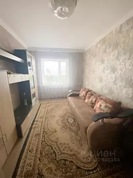 2-к кв. Ставропольский край, Ставрополь ул. Тухачевского, 21/4 (52.0 ...