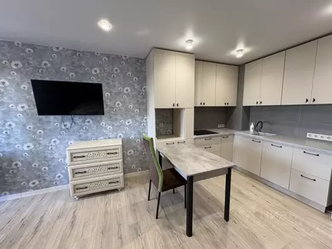 Студия Московская область, Люберцы городской округ, Красково пгт ш. ...