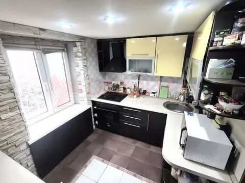 2-к кв. Ростовская область, Ростов-на-Дону ул. Ларина, 41/19 (43.0 м)