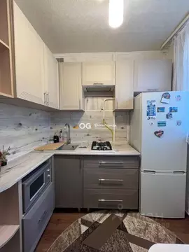 1-к кв. Брянская область, Брянск Почтовая ул., 59 (21.3 м)