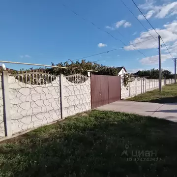 Дом в Крым, Красноперекопский район, с. Воинка ул. Фрунзе, 7 (79 м)
