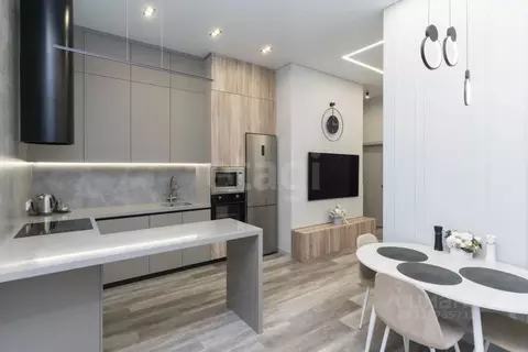 3-к кв. Тюменская область, Тюмень ул. Михаила Сперанского, 43 (88.0 м)