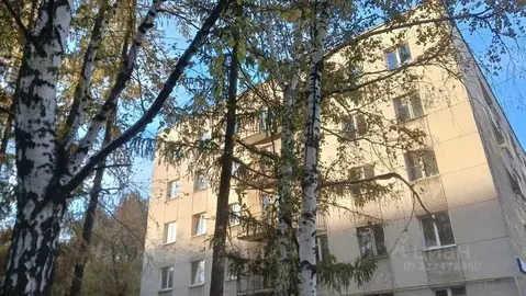 Комната Свердловская область, Екатеринбург ул. Крылова, 24А (23.0 м)