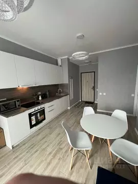 2-к кв. Москва Волгоградский просп., 32/5к1 (42.0 м)