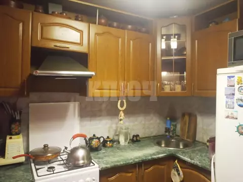 2-к кв. Вологодская область, Сокол ул. Орешкова, 4 (45.3 м)