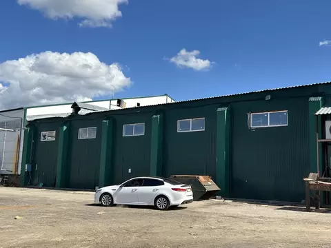 Склад в Московская область, Лосино-Петровский Аграрная тер., ул. ...