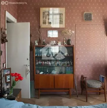 1к в 3-комнатной квартире (17 м)