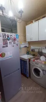 2-к кв. Москва Иерусалимская ул., 8 (42.0 м)