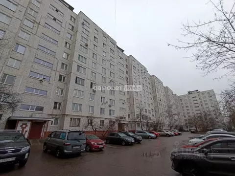 2-к кв. Московская область, Электросталь ул. Журавлева, 11к2 (49.2 м)