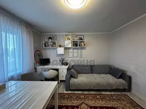 2-к кв. Красноярский край, Красноярск 9 Мая ул., 73 (41.0 м)