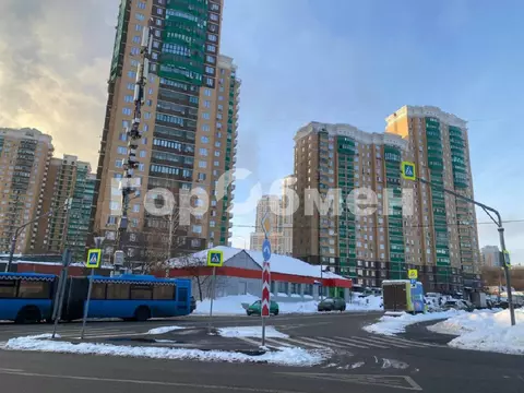 Продается 3-комнатная квартира