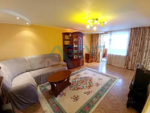 3-к кв. Белгородская область, Белгород ул. Губкина, 16б (98.0 м)