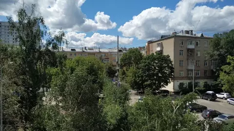 1-к кв. Москва Тихвинская ул., 17С1 (31.9 м)