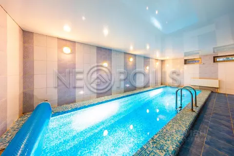 Дом в Москва д. Губцево, Светлый кп,  (574 м)