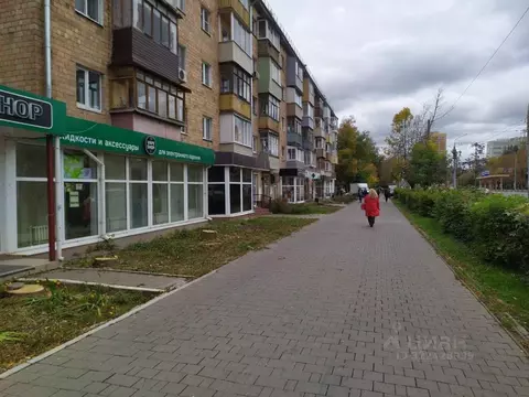 Помещение свободного назначения в Тульская область, Тула просп. ...