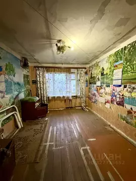 Комната Владимирская область, Гусь-Хрустальный ул. Микрорайон, 50 ...