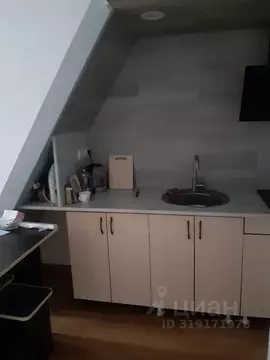 Студия Красноярский край, Красноярск ул. Академика Киренского, 2и ...