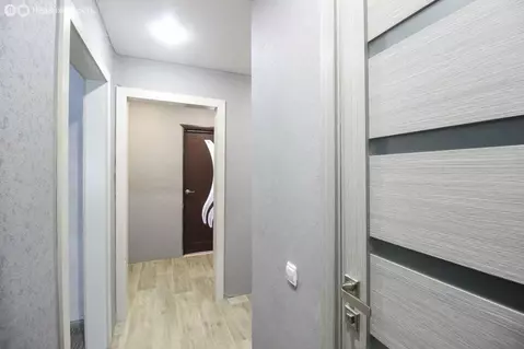 3-комнатная квартира: Барнаул, переулок Ядринцева, 148 (62 м)