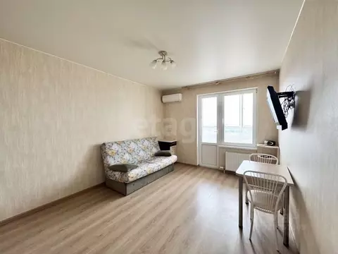 Студия Краснодарский край, Анапа Астраханская ул., 71А (29.6 м)