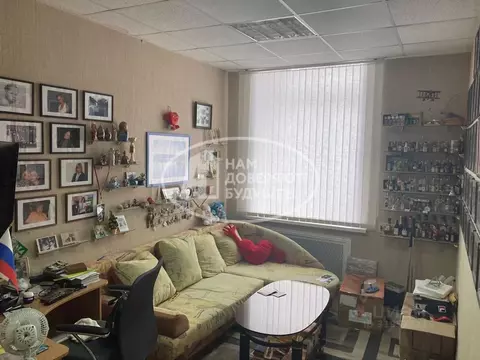 Помещение свободного назначения в Пермский край, Чусовой ул. Фрунзе, ...