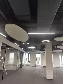 Офис в Москва Огородный проезд, 16/1с6 (267 м)