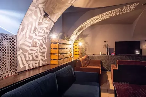 Помещение свободного назначения в Санкт-Петербург Синопская наб., ...