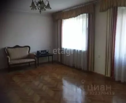 5-к кв. Ставропольский край, Ставрополь просп. Карла Маркса, 72/1 ...