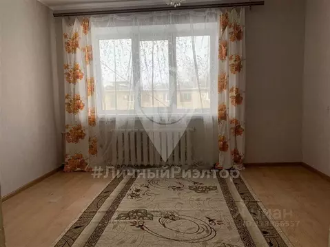 1-к кв. Рязанская область, Рязань ул. Космонавтов, 9 (18.4 м)