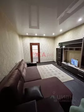 2-к кв. Саха (Якутия), Нерюнгри Чульман пгт, ул. Циолковского, 2 (50.9 ...