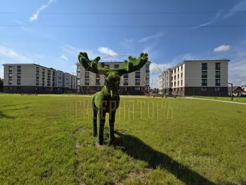 1-к кв. Тверская область, Калининский муниципальный округ, д. Палкино ...