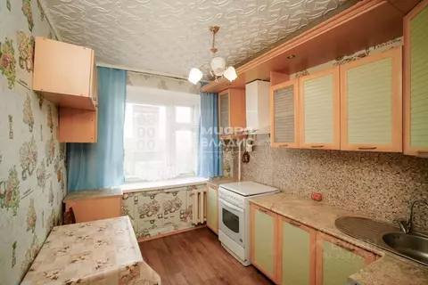 2-к кв. Омская область, Омск ул. Дианова, 26/1 (45.6 м)