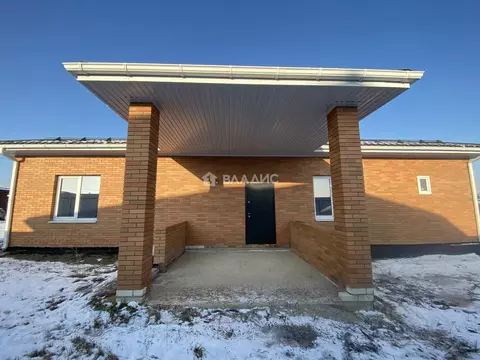 Дом в Воронежская область, Рамонский район, Новоживотинновское с/пос, ...