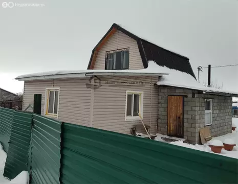 Дом в Магнитогорск, улица Гагарина (70 м)