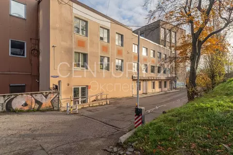 Офис в Калининградская область, Калининград ул. Генерал-лейтенанта ...