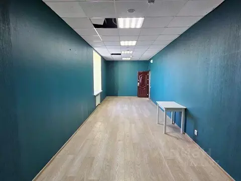 Офис в Санкт-Петербург ул. Мира, 3 (40 м)