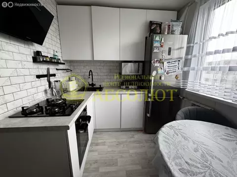 2-комнатная квартира: Ревда, Ковельская улица, 11 (45.8 м)