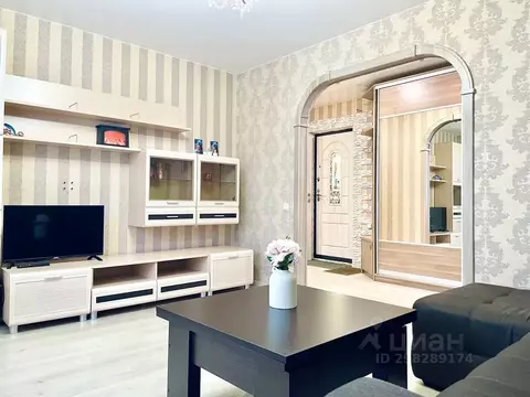 2-к кв. Марий Эл, Йошкар-Ола ул. Анникова, 6б (58.0 м)