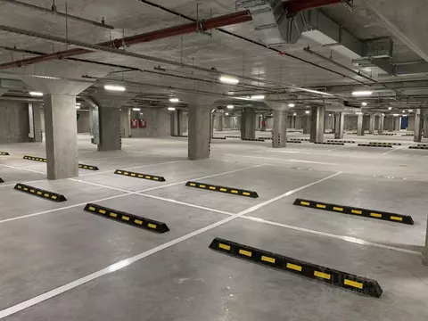 Гараж в Санкт-Петербург Белоостровская ул., 7 (14 м)