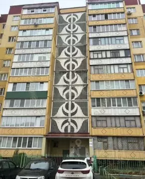 1-к кв. Курская область, Курск Северо-Западный мкр, ул. Мыльникова, ...